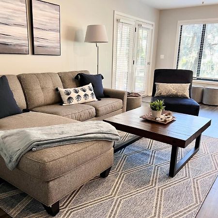 Change In Attitude - 2Br Condo Golfin', Fishin', Beachin' Everyday Edisto Island Ngoại thất bức ảnh
