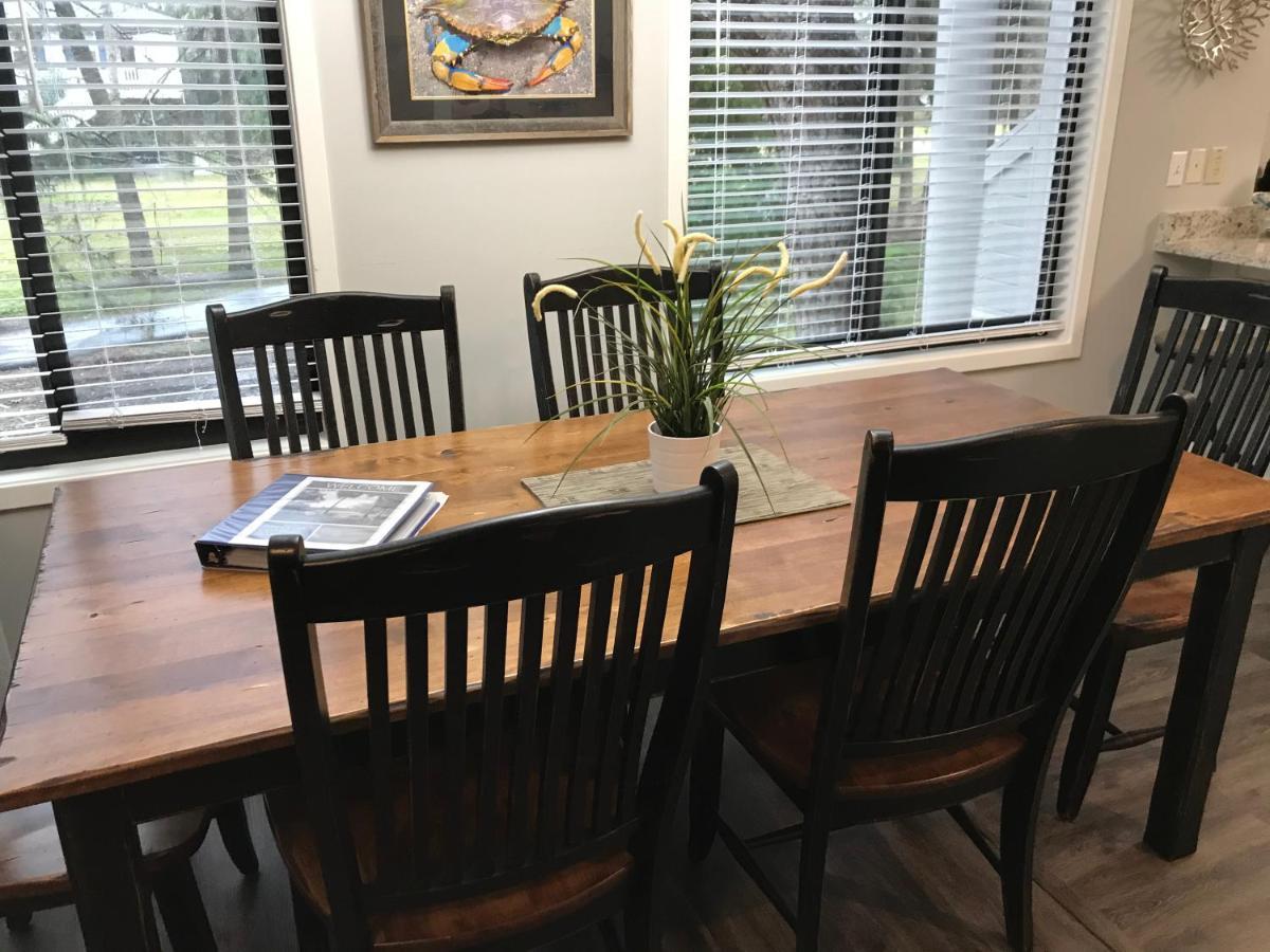 Change In Attitude - 2Br Condo Golfin', Fishin', Beachin' Everyday Edisto Island Ngoại thất bức ảnh