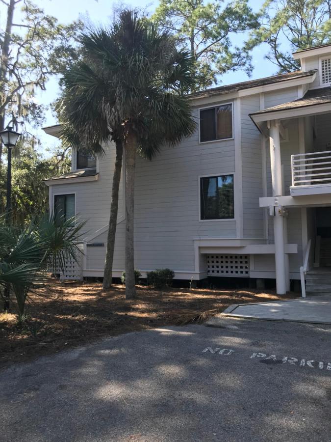 Change In Attitude - 2Br Condo Golfin', Fishin', Beachin' Everyday Edisto Island Ngoại thất bức ảnh