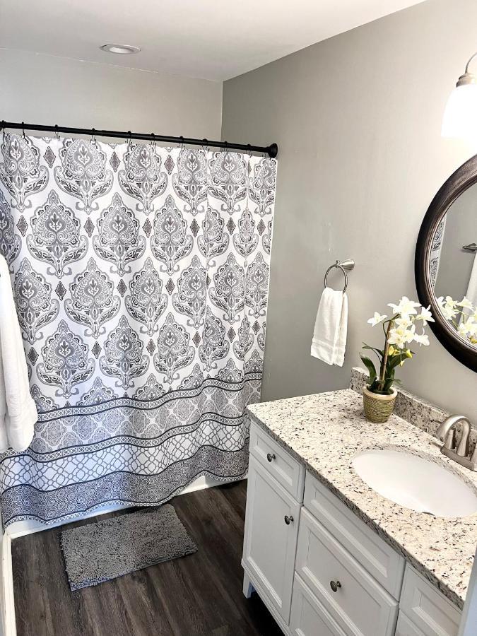 Change In Attitude - 2Br Condo Golfin', Fishin', Beachin' Everyday Edisto Island Ngoại thất bức ảnh