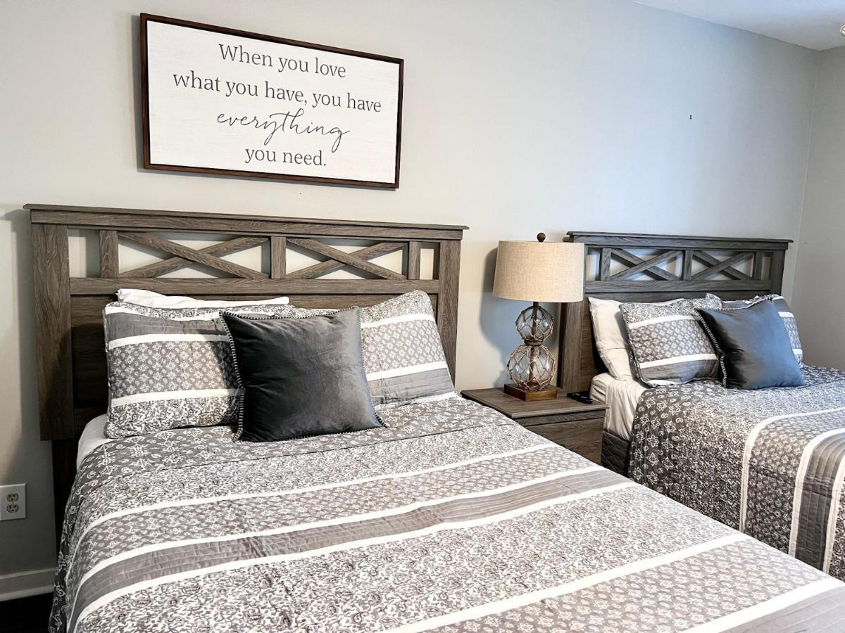 Change In Attitude - 2Br Condo Golfin', Fishin', Beachin' Everyday Edisto Island Ngoại thất bức ảnh