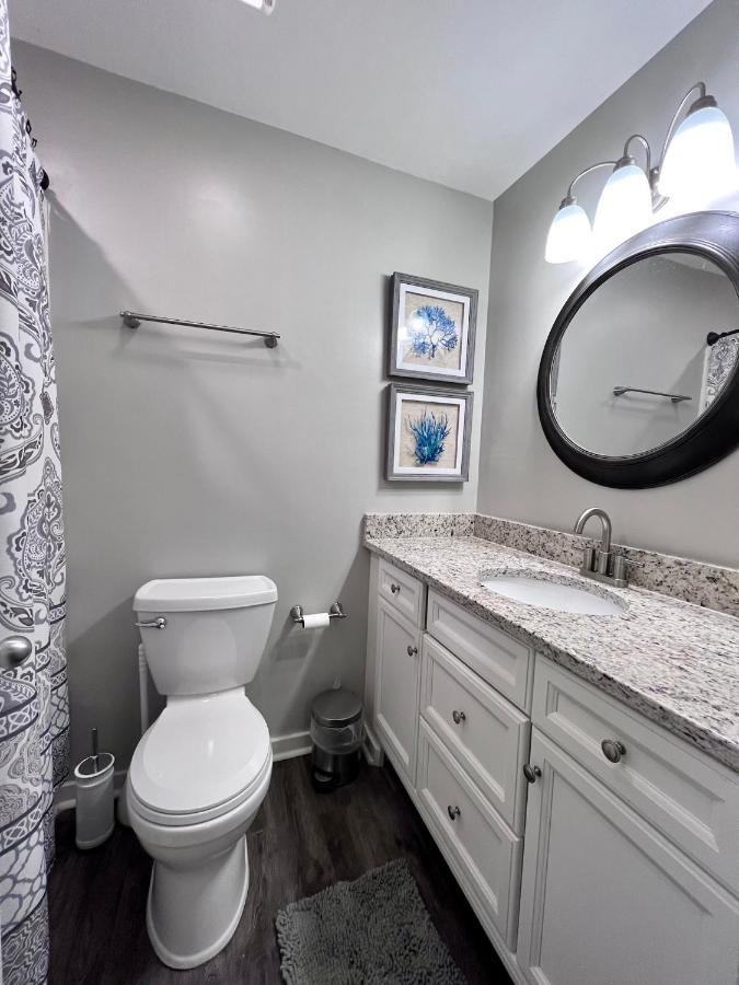 Change In Attitude - 2Br Condo Golfin', Fishin', Beachin' Everyday Edisto Island Ngoại thất bức ảnh