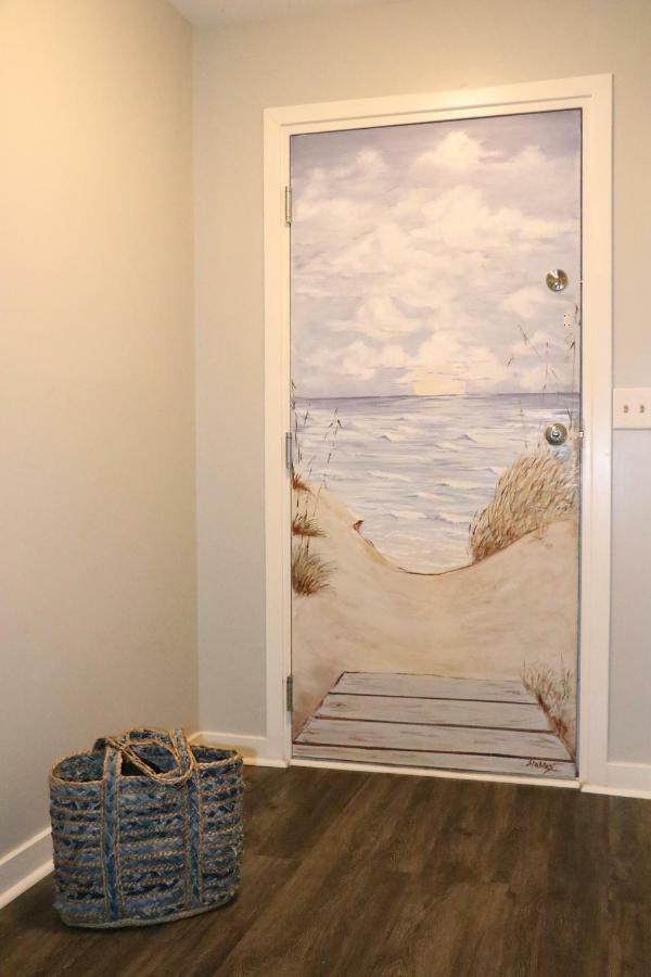 Change In Attitude - 2Br Condo Golfin', Fishin', Beachin' Everyday Edisto Island Ngoại thất bức ảnh